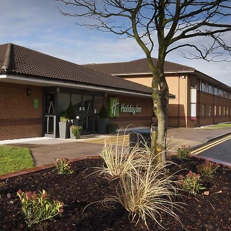Holiday Inn Walsall M6, Jct.10 Экстерьер фото