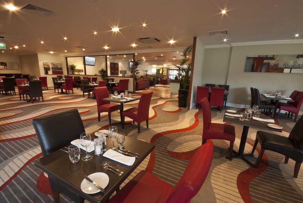 Holiday Inn Walsall M6, Jct.10 Экстерьер фото