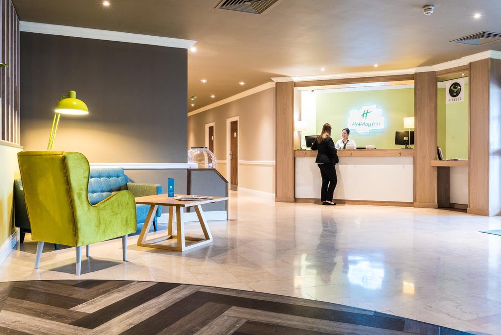 Holiday Inn Walsall M6, Jct.10 Экстерьер фото
