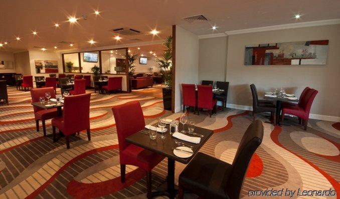 Holiday Inn Walsall M6, Jct.10 Экстерьер фото
