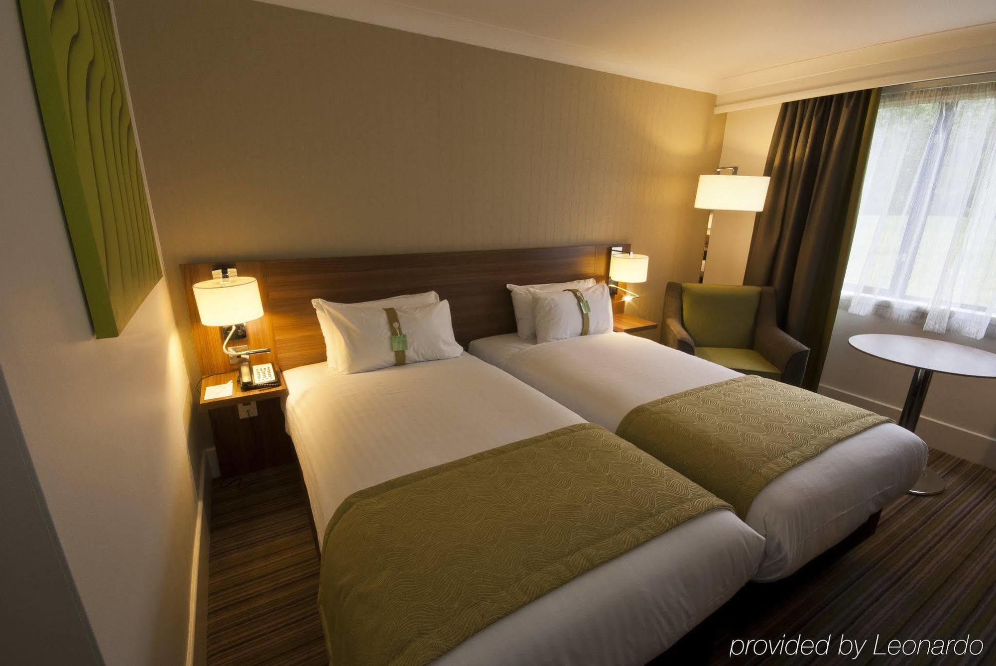 Holiday Inn Walsall M6, Jct.10 Экстерьер фото